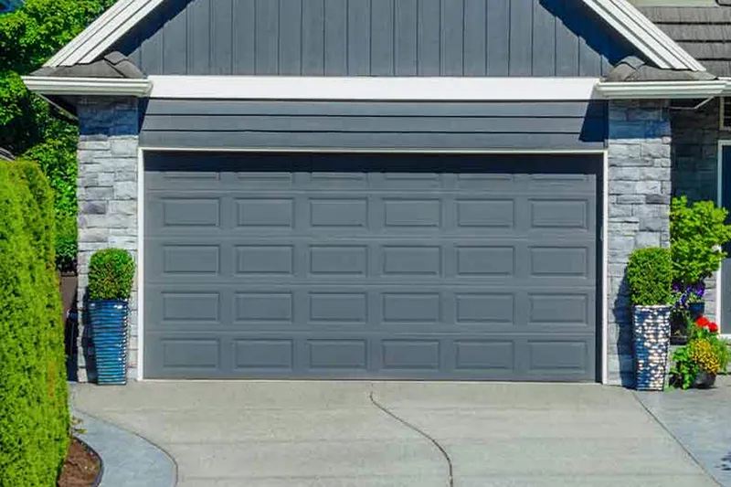 Reparación de mando y fotocélulas de puerta de garaje en Atxondo