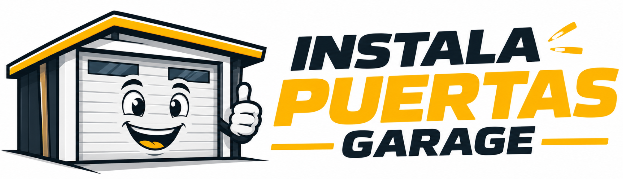 Instala Puertas Garage